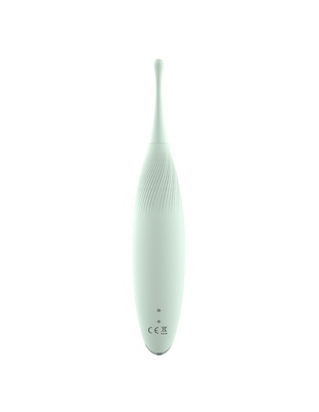 Stimulateur clitoridien Dream Toys Glam Vert