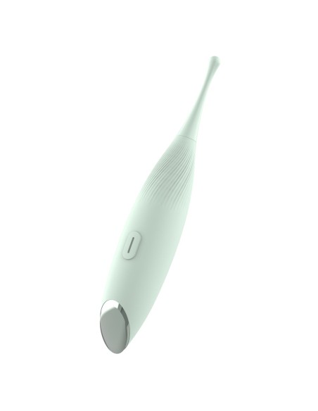 Stimulateur clitoridien Dream Toys Glam Vert