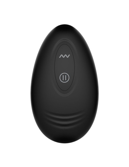 Plug Anal Blush Matrix Cosmos 3 Pièces