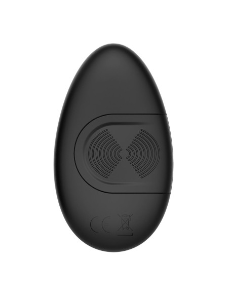 Plug Anal Blush Matrix Cosmos 3 Pièces