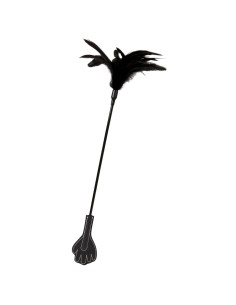 Chatouilleur à plumes Guilty Pleasure Noir