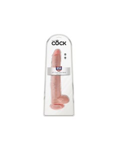 Gode réaliste Pipedream King Cock PVC