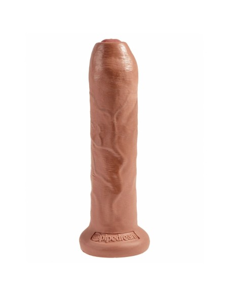 Gode réaliste Pipedream King Cock PVC
