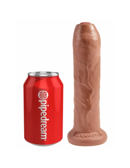Gode réaliste Pipedream King Cock PVC