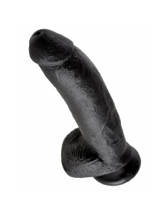 Gode réaliste Pipedream King Cock PVC