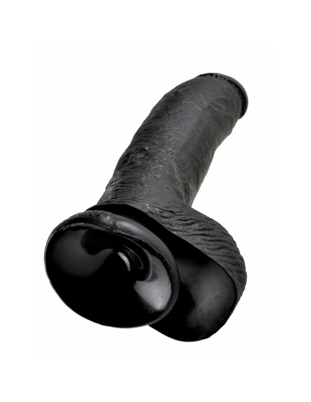 Gode réaliste Pipedream King Cock PVC