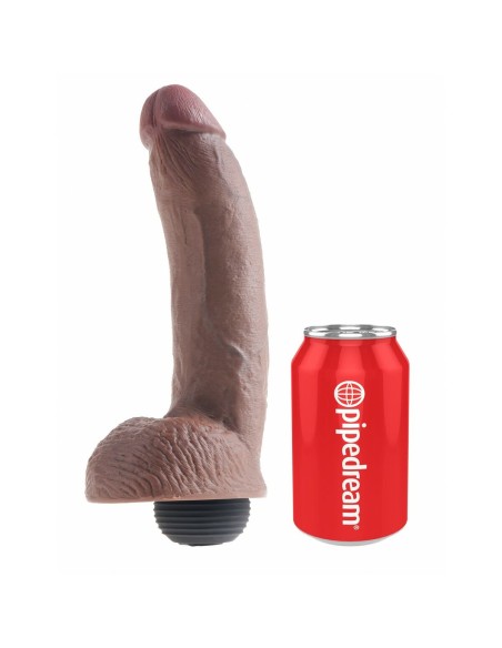 Gode réaliste Pipedream King Cock PVC