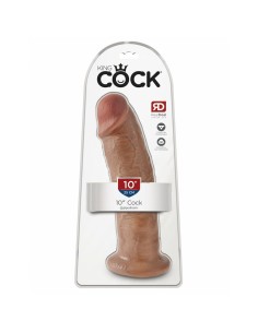 Gode réaliste Pipedream King Cock PVC 2