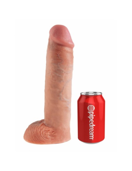 Gode ceinture Pipedream King Cock