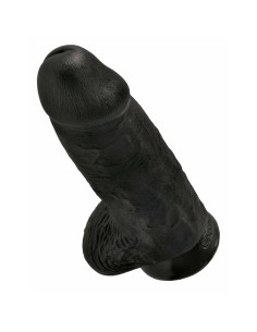 Gode réaliste Pipedream King Cock PVC Ø 7,6 cm