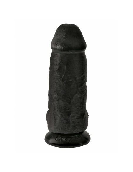 Gode réaliste Pipedream King Cock PVC Ø 7,6 cm