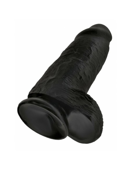Gode réaliste Pipedream King Cock PVC Ø 7,6 cm
