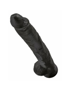 Gode réaliste Pipedream King Cock PVC