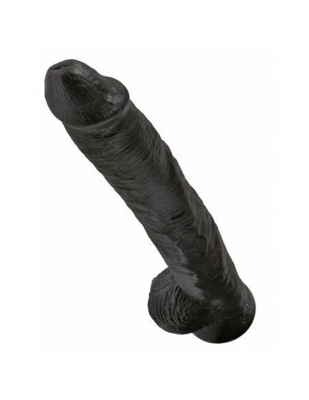 Gode réaliste Pipedream King Cock PVC