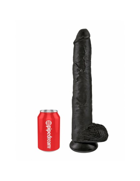 Gode réaliste Pipedream King Cock PVC
