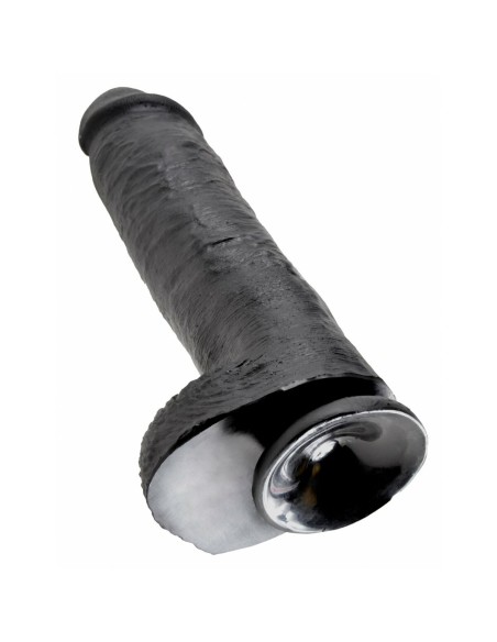 Gode réaliste Pipedream King Cock PVC