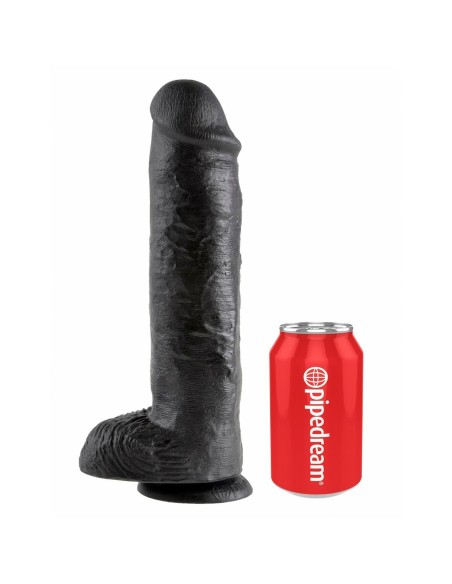 Gode réaliste Pipedream King Cock PVC