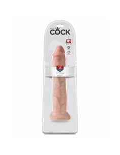Gode réaliste Pipedream King Cock PVC 2