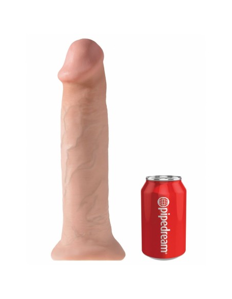 Gode réaliste Pipedream King Cock PVC