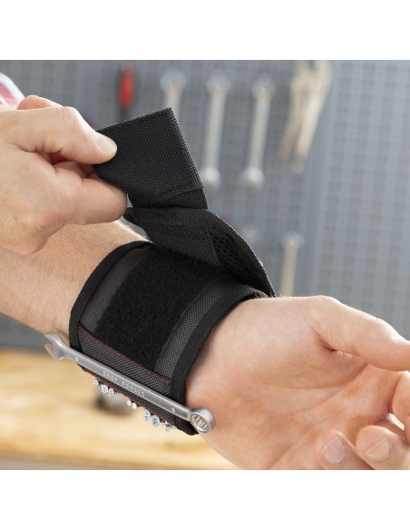 Bracelet Magnétique pour le Bricolage WrisTool InnovaGoods