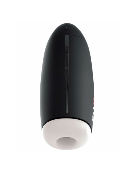 Vortex Dame Rose Pipedream FAP-O-MATIC Noir