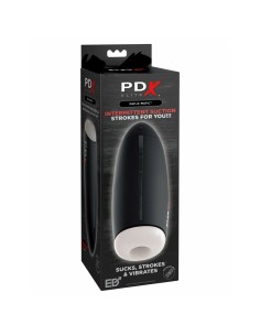 Vortex Dame Rose Pipedream FAP-O-MATIC Noir 2