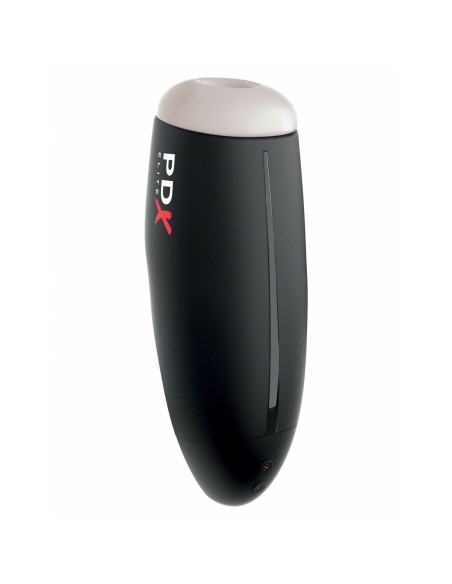 Vortex Dame Rose Pipedream FAP-O-MATIC Noir
