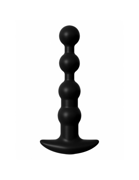Plug Anal Pipedream Fantasy Elite Noir