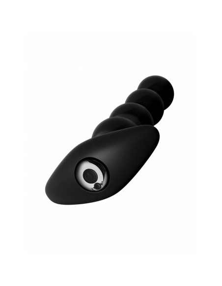 Plug Anal Pipedream Fantasy Elite Noir