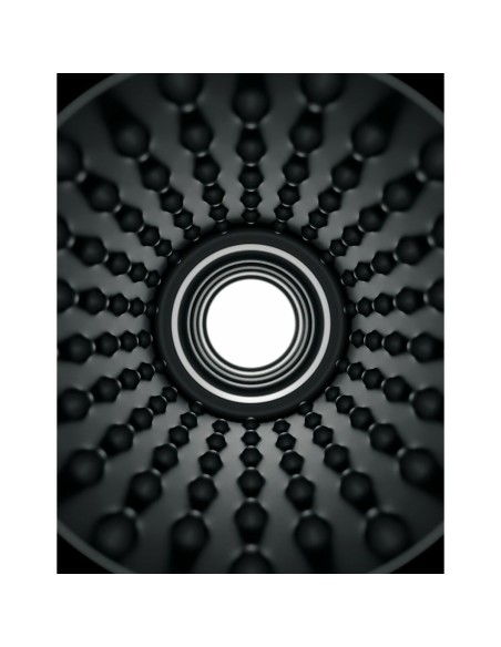 Œuf Masturbateur Pipedream HYDROBATOR