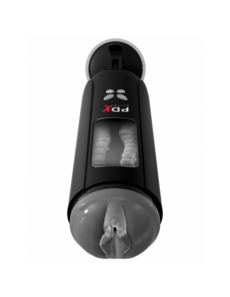 Masturbateur Pipedream Ultimate Milker