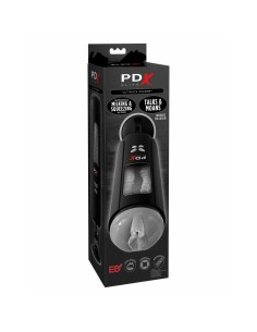 Masturbateur Pipedream Ultimate Milker 2