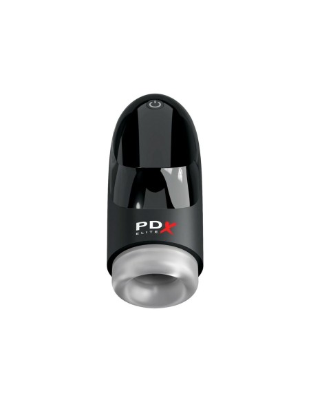 Masturbateur Pipedream HYDROGASM CLEAR