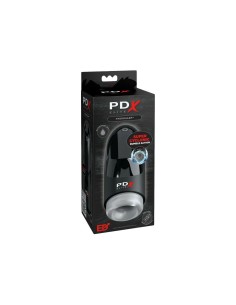 Masturbateur Pipedream HYDROGASM CLEAR 2
