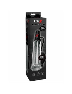 Pompe à pénis Pipedream Suck-N-Pump 2