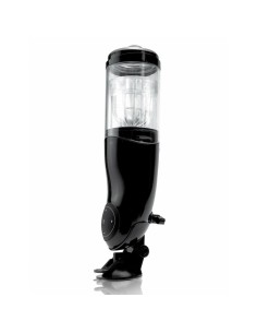 Masturbateur Pipedream EXTREME MEGA-BATOR ASS BLACK