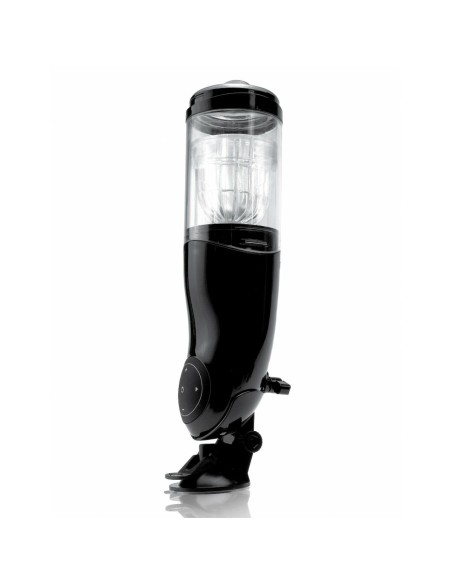 Masturbateur Pipedream EXTREME MEGA-BATOR ASS BLACK
