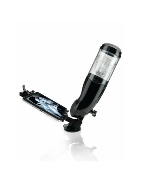 Masturbateur Pipedream EXTREME MEGA-BATOR ASS BLACK