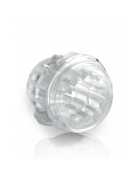 Masturbateur Pipedream EXTREME MEGA-BATOR ASS BLACK