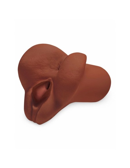 Vortex Dame Rose Pipedream Pick Your Pleasure Stroker Marron