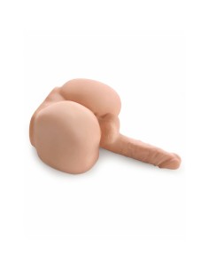Masturbateur Pipedream Dirty Talk Interactive Bad Boy Light Viande