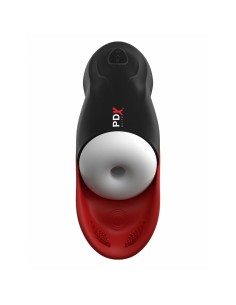 Vortex Dame Rose Pipedream FAP-O-MATIC PRO Noir