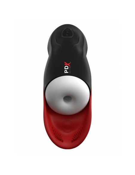 Vortex Dame Rose Pipedream FAP-O-MATIC PRO Noir