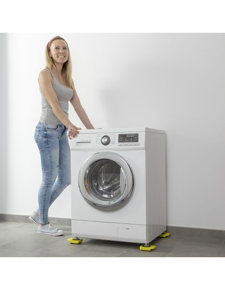 Outil de Levage et de Transport HeavEasy InnovaGoods 5 Pièces