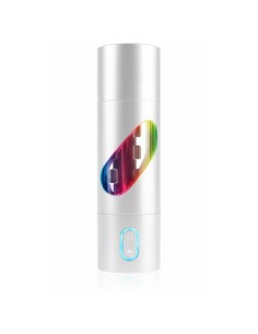 Masturbateur Pipedream PDX EXTREME RECHARGEABLE ROTO-BATOR PUSSY