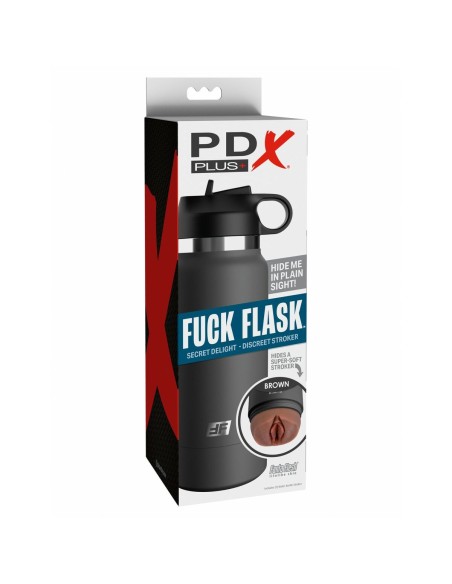 Masturbateur Pipedream Secret Delight Discreet Stroker