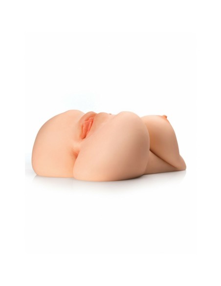 Masturbateur Pipedream PDX PLUS EZ BANG TORSO LIGHT Viande