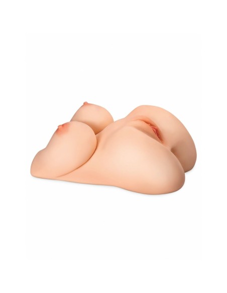 Masturbateur Pipedream PDX PLUS EZ BANG TORSO LIGHT Viande
