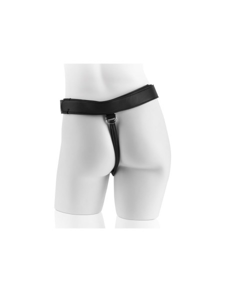Gode ceinture Pipedream King Cock
