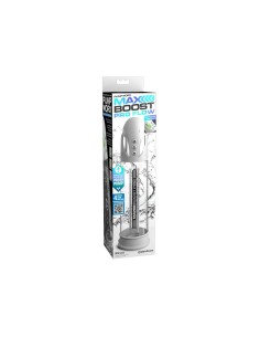 Pompe à pénis Pipedream Worx Max Boost Pro Noir 2
